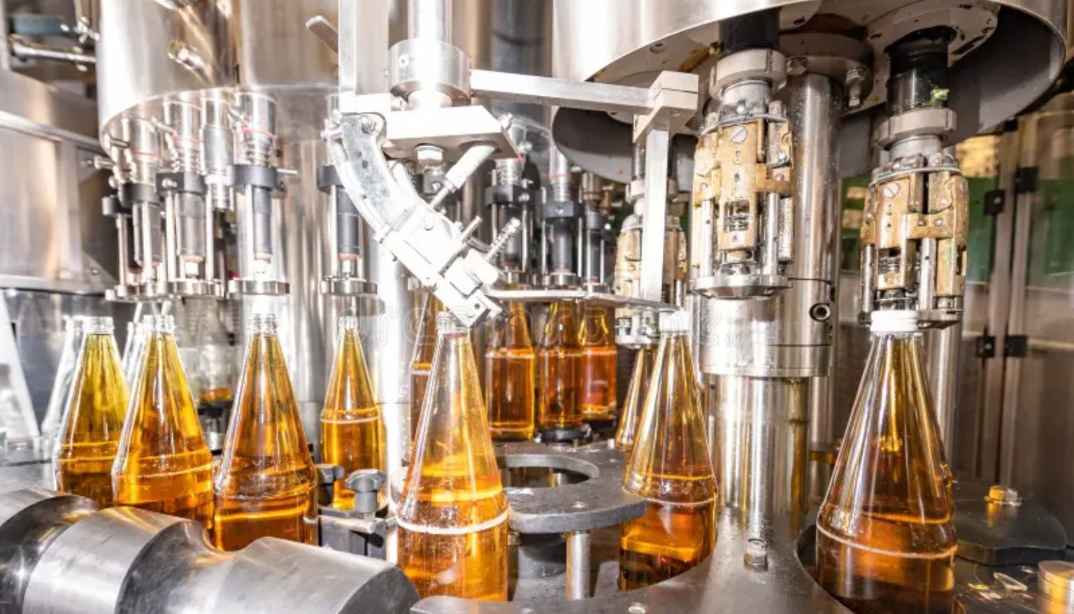 Jar Filling Plant In Ghaziabad For High Capacity Plant